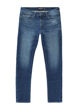 Cars Jeans Dżinsy &quot;Blaze&quot; - Slim fit - w kolorze niebieskim ze sklepu Limango Polska w kategorii Jeansy męskie - zdjęcie 181935316