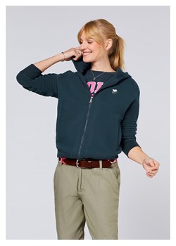 Polo Sylt Bluza w kolorze granatowym ze sklepu Limango Polska w kategorii Bluzy damskie - zdjęcie 181935407