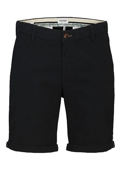 Jack &amp; Jones Szorty &quot;Fury&quot; w kolorze czarnym ze sklepu Limango Polska w kategorii Spodenki męskie - zdjęcie 181935926