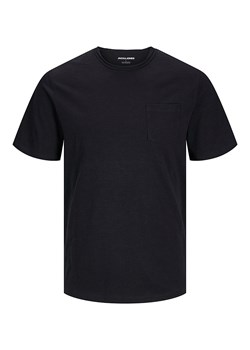 Jack &amp; Jones Koszulka &quot;Jake&quot; w kolorze czarnym ze sklepu Limango Polska w kategorii T-shirty męskie - zdjęcie 181936249