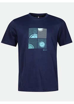 Halti Koszulka &quot;Matka&quot; w kolorze granatowym ze sklepu Limango Polska w kategorii T-shirty męskie - zdjęcie 181936395