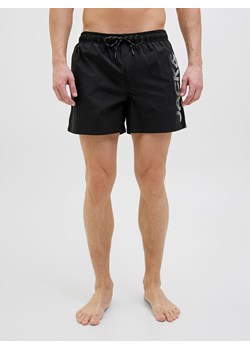 Jack &amp; Jones Szorty kąpielowe &quot;Maui&quot; w kolorze czarnym ze sklepu Limango Polska w kategorii Kąpielówki - zdjęcie 181936548