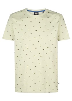 Petrol Koszulka w kolorze beżowym ze sklepu Limango Polska w kategorii T-shirty męskie - zdjęcie 181936665