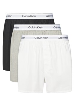 Calvin Klein Underwear Komplet 3 par bokserek LV00NB4267 Kolorowy ze sklepu MODIVO w kategorii Majtki męskie - zdjęcie 181939468