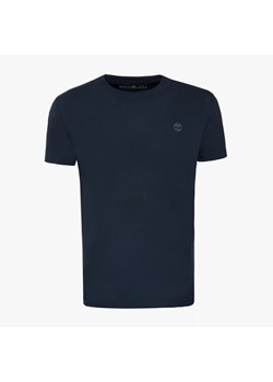 TIMBERLAND T-SHIRT DUNSTAN RIVER SHORT SLEEVE ze sklepu Timberland w kategorii T-shirty męskie - zdjęcie 181940726