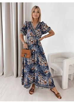 sukienka verosa one one size ze sklepu UBRA w kategorii Sukienki - zdjęcie 181942545