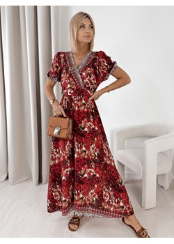 sukienka verosa four one size ze sklepu UBRA w kategorii Sukienki - zdjęcie 181942557