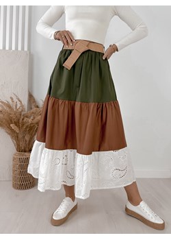 spódnica mirana two one size ze sklepu UBRA w kategorii Spódnice - zdjęcie 181942608