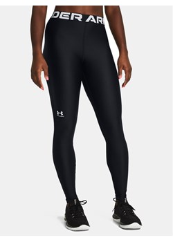 Under Armour Legginsy Ua Hg Authentics Legging 1383559-001 Czarny Compression Fit ze sklepu MODIVO w kategorii Spodnie damskie - zdjęcie 181945477