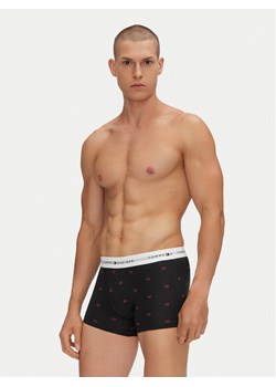 Tommy Hilfiger Komplet 3 par bokserek UM0UM02768 Kolorowy ze sklepu MODIVO w kategorii Majtki męskie - zdjęcie 181945485