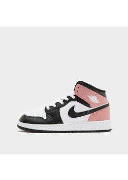 AIR JORDAN 1 MID BG ze sklepu JD Sports  w kategorii Buty sportowe damskie - zdjęcie 181946376