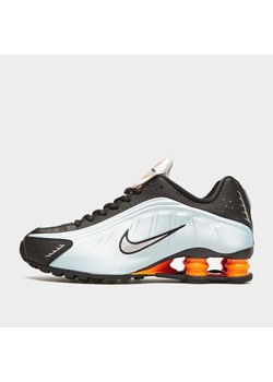 W NIKE SHOX R4 ze sklepu JD Sports  w kategorii Buty sportowe damskie - zdjęcie 181946386