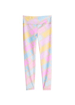 GATE Legginsy sportowe 8Y ze sklepu gateshop w kategorii Spodnie dziewczęce - zdjęcie 181947795