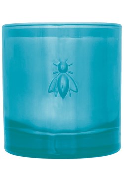 La Rochère France Świeca zapachowa &quot;Fleur d&apos;azur&quot; - 200 g ze sklepu Limango Polska w kategorii Świece i dyfuzory - zdjęcie 181948898