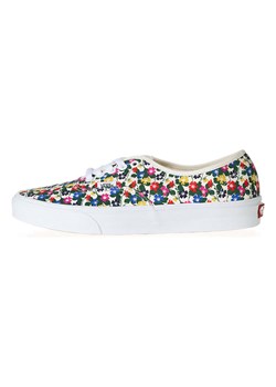 Vans Sneakersy ze wzorem ze sklepu Limango Polska w kategorii Trampki damskie - zdjęcie 181948935