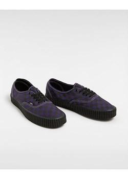 Vans Sneakersy w kolorze fioletowo-czarnym ze sklepu Limango Polska w kategorii Buty sportowe damskie - zdjęcie 181948965