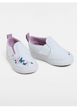 Vans Slippersy w kolorze białym ze sklepu Limango Polska w kategorii Buciki niemowlęce - zdjęcie 181949069