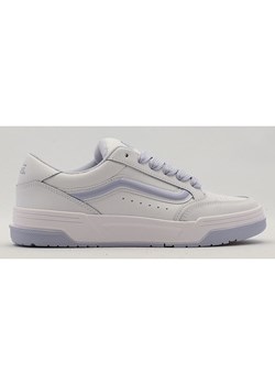 Vans Skórzane sneakersy w kolorze białym ze sklepu Limango Polska w kategorii Buty sportowe damskie - zdjęcie 181949096