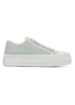 Sixth Sens Sneakersy w kolorze zielonym ze sklepu Limango Polska w kategorii Trampki damskie - zdjęcie 181949599