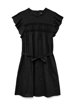 Vero Moda Sukienka w kolorze czarnym ze sklepu Limango Polska w kategorii Sukienki - zdjęcie 181949679