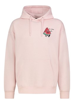 Authentic Style Bluza w kolorze jasnoróżowym ze sklepu Limango Polska w kategorii Bluzy męskie - zdjęcie 181949689