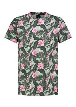 Authentic Style Koszulka ze wzorem ze sklepu Limango Polska w kategorii T-shirty męskie - zdjęcie 181949697