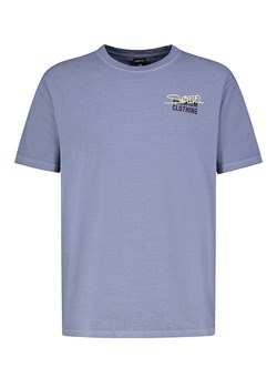 Authentic Style Koszulka w kolorze niebieskim ze sklepu Limango Polska w kategorii T-shirty męskie - zdjęcie 181949707