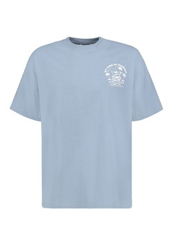 Authentic Style Koszulka w kolorze błękitnym ze sklepu Limango Polska w kategorii T-shirty męskie - zdjęcie 181949715