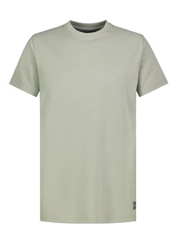 Authentic Style Koszulka w kolorze zielonym ze sklepu Limango Polska w kategorii T-shirty męskie - zdjęcie 181949728