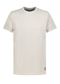 Authentic Style Koszulka w kolorze kremowym ze sklepu Limango Polska w kategorii T-shirty męskie - zdjęcie 181949729