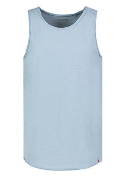 Authentic Style Top w kolorze błękitnym ze sklepu Limango Polska w kategorii T-shirty męskie - zdjęcie 181949735