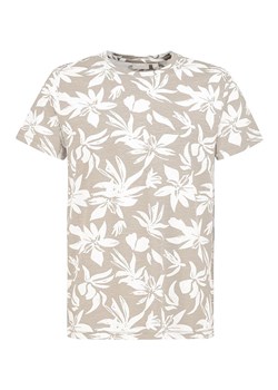 Authentic Style Koszulka w kolorze beżowym ze sklepu Limango Polska w kategorii T-shirty męskie - zdjęcie 181949745