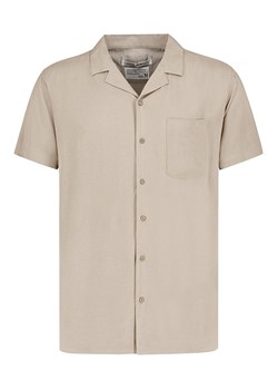 Authentic Style Koszula - Regular fit - w kolorze beżowym ze sklepu Limango Polska w kategorii Koszule męskie - zdjęcie 181949777