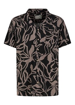 Authentic Style Koszula - Regular fit - w kolorze czarnym ze sklepu Limango Polska w kategorii Koszule męskie - zdjęcie 181949785