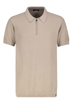 Authentic Style Sweter w kolorze beżowym ze sklepu Limango Polska w kategorii Swetry męskie - zdjęcie 181949795