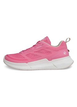Ecco Sneakersy &quot;BIOM 2.2&quot; w kolorze różowym ze sklepu Limango Polska w kategorii Buty sportowe damskie - zdjęcie 181949815