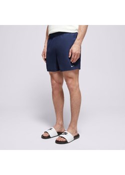 NIKE SWIM SZORTY ESSENTIAL 5&quot; ze sklepu Sizeer w kategorii Kąpielówki - zdjęcie 181950206