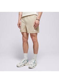 NEW BALANCE SZORTY ATHLETICS STRETCH WOVEN SHORT ze sklepu Sizeer w kategorii Spodenki męskie - zdjęcie 181950216