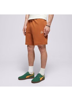PUMA SZORTY BETTER CLASSICS RELAXED SHORTS ze sklepu Sizeer w kategorii Spodenki męskie - zdjęcie 181950219