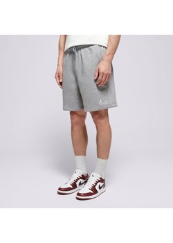 SZORTY M JORDAN ESS FLC SHORT ze sklepu Sizeer w kategorii Spodenki męskie - zdjęcie 181950226