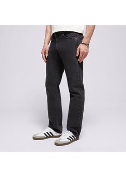 LEVI&#039;S SPODNIE 501® 93 STRAIGHT BLACKS ze sklepu Sizeer w kategorii Spodnie męskie - zdjęcie 181950227