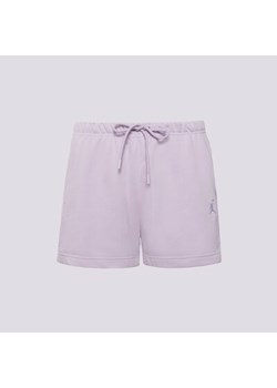 JORDAN SZORTY W J BRKLN FLC FT SHORT 24 ze sklepu Sizeer w kategorii Szorty - zdjęcie 181950298