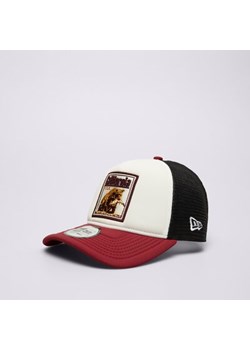 NEW ERA CZAPKA GRAPHIC PATCH TRUCKER NEW ERA ze sklepu Sizeer w kategorii Czapki z daszkiem męskie - zdjęcie 181950316