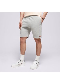 ELLESSE SZORTY RAFFADALI SHORTS GREY MRL ze sklepu Sizeer w kategorii Spodenki męskie - zdjęcie 181950345