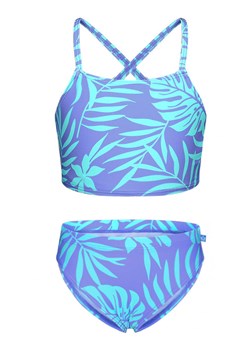 Peek U Bikini &quot;Cari&quot; w kolorze niebieskim ze sklepu Limango Polska w kategorii Stroje kąpielowe - zdjęcie 181950845