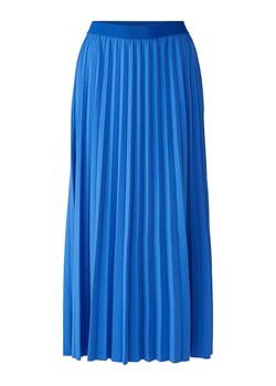 Miss Lagotte Spódnica w kolorze niebieskim ze sklepu Limango Polska w kategorii Spódnice - zdjęcie 181951065