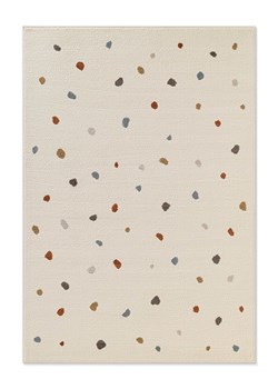 Hanse Home Dywan w kolorze beżowym ze wzorem ze sklepu Limango Polska w kategorii Tekstylia dziecięce - zdjęcie 181951348