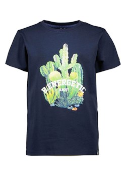 B.Nosy Koszulka w kolorze granatowo-zielonym ze sklepu Limango Polska w kategorii T-shirty chłopięce - zdjęcie 181951476