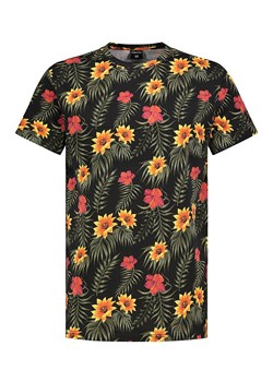 Authentic Style Koszulka ze wzorem ze sklepu Limango Polska w kategorii T-shirty męskie - zdjęcie 181951616