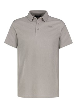 Authentic Style Koszulka polo w kolorze szarobrązowym ze sklepu Limango Polska w kategorii T-shirty męskie - zdjęcie 181951635